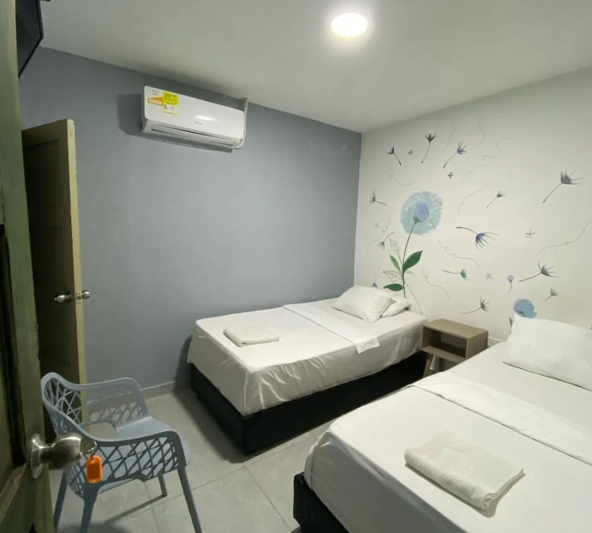 Casahotel Riomar Barranquilla  0*, Barranquilla (Atlantico) Colombia